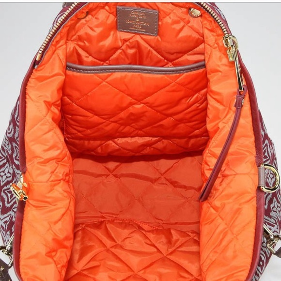 🌟 LIMITED EDITION 🌟 RARE LOUIS VUITTON CROSSBODY - Picture 4 of 10